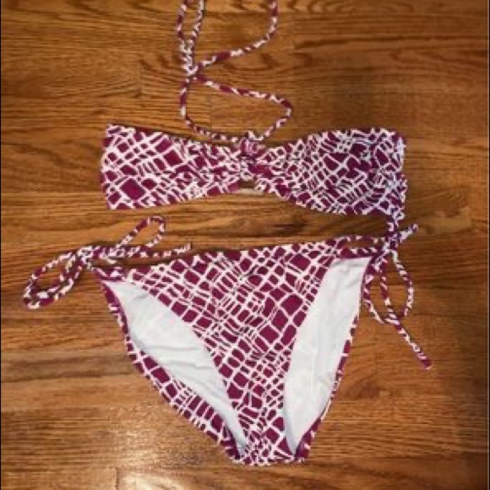 jantzen bathing suit